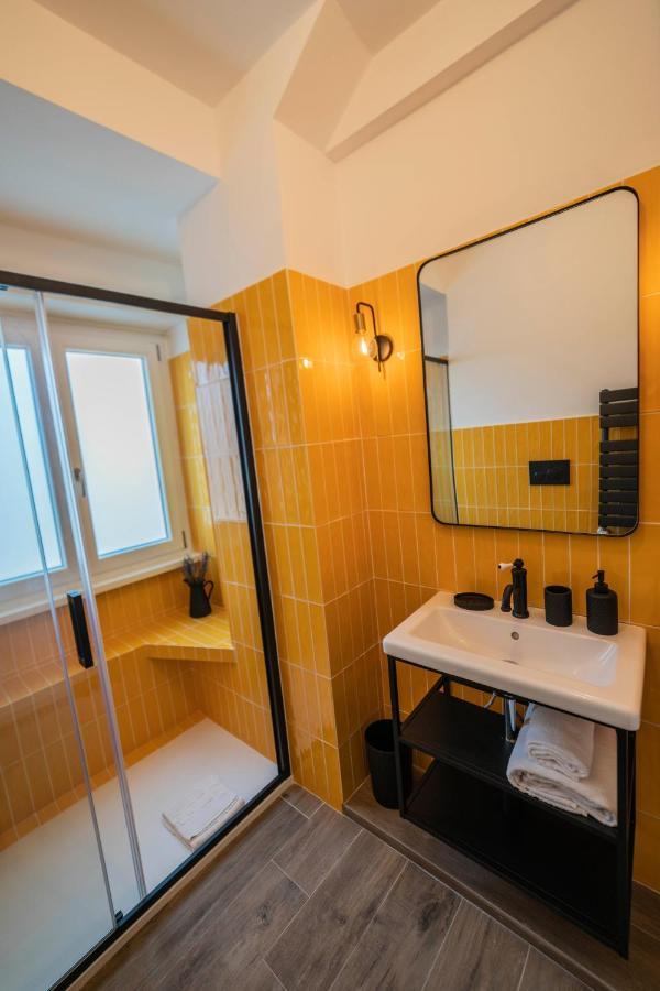 Vintage Cipro Apartment Rom Eksteriør billede