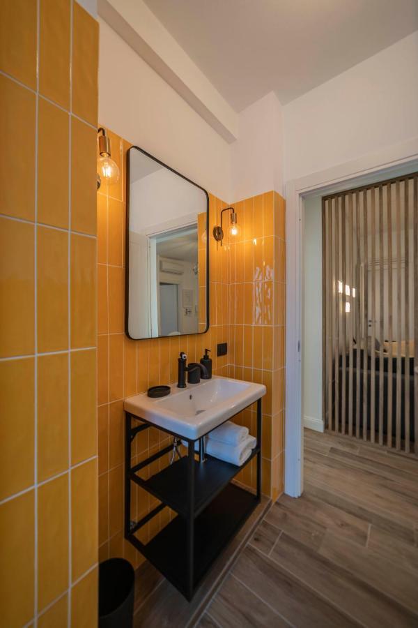 Vintage Cipro Apartment Rom Eksteriør billede